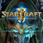 Starcraft II Legacy of the Void – Novità Interessanti e data di uscita
