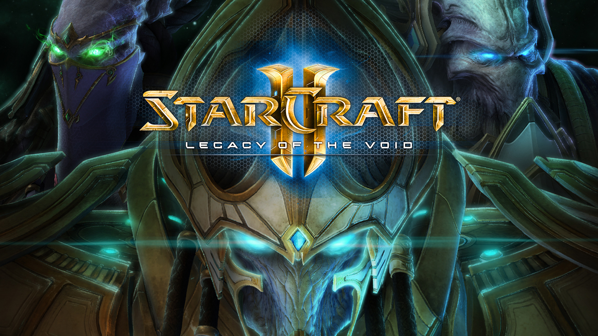 Starcraft II: Legacy of the Void – Anteprima