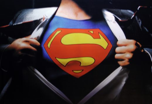 [Rumor] Un gioco su Superman in sviluppo presso Warner Bros Montreal?
