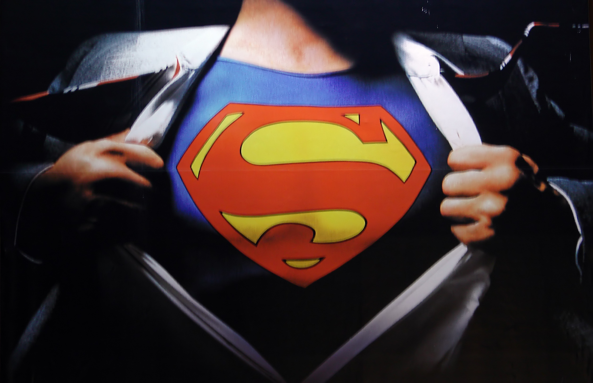 [Rumor] Un gioco su Superman in sviluppo presso Warner Bros Montreal?