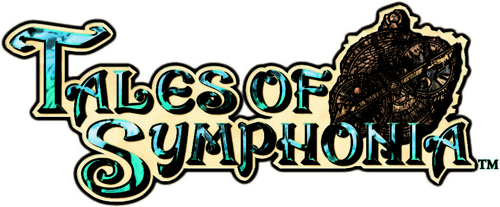 Tales of Symphonia