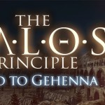 The Talos Principle: Road to Gehenna disponibile su Steam