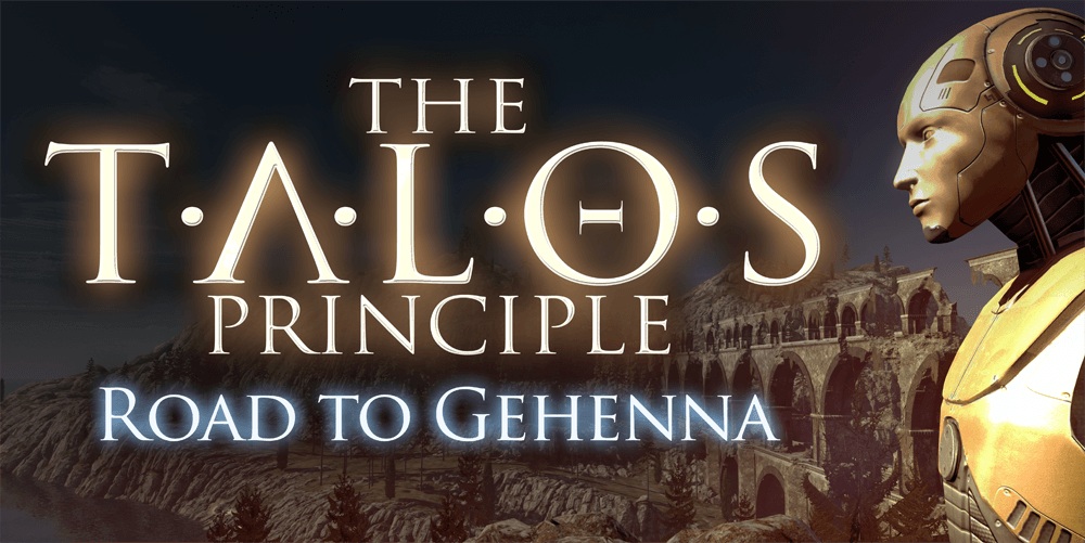 The Talos Principle: Road to Gehenna disponibile su Steam