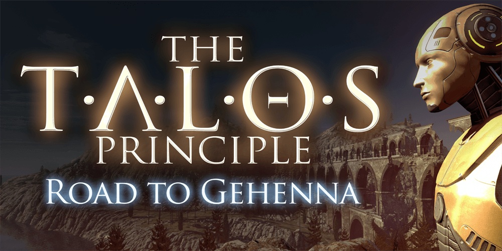 The Talos Principle: Road to Gehenna disponibile su Steam