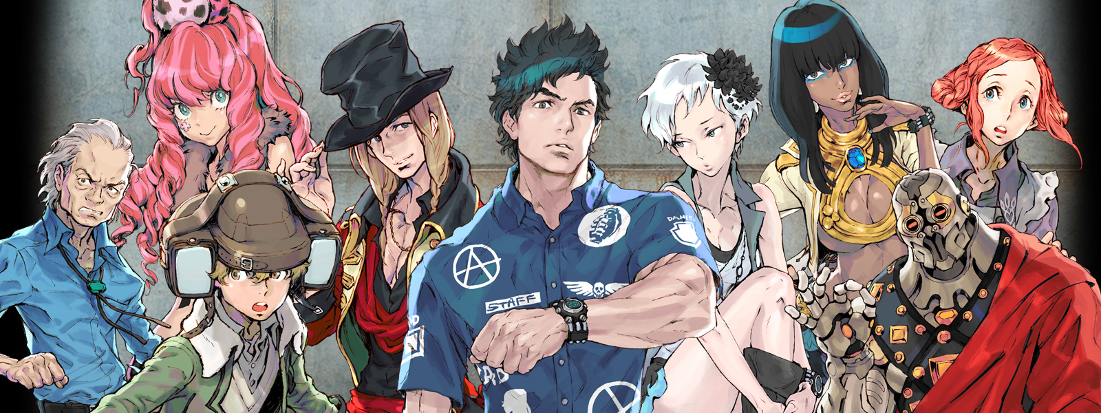 Confermati i porting di 999 e Zero Escape: Virtue’s Last Reward
