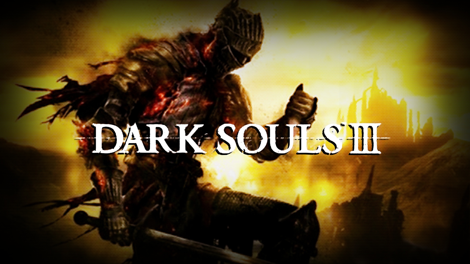 Dark Souls III nuovo video leak