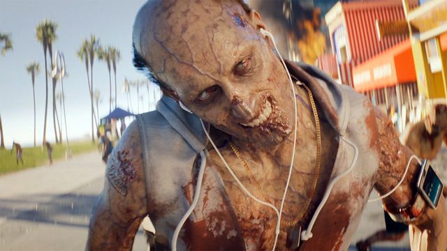 Dead Island 2: nuovo video di gameplay di 14′