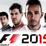F1 2015: online il trailer di lancio