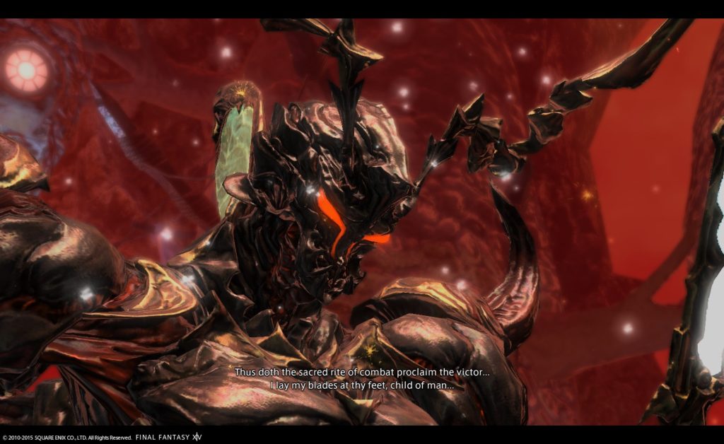 Final Fantasy XIV: Heavensward Recensione