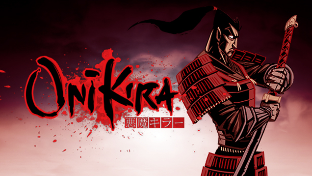 Onikira – Demon Killer esce dall’early access
