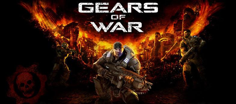 Gears Of War: Ultimate edition peserà circa 45 GB