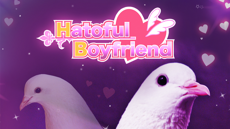 Hatoful Boyfriend