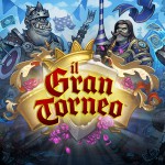 Hearthstone annunciata la seconda espansione