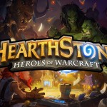 Hearthstone su Switch? Non è da escludere!