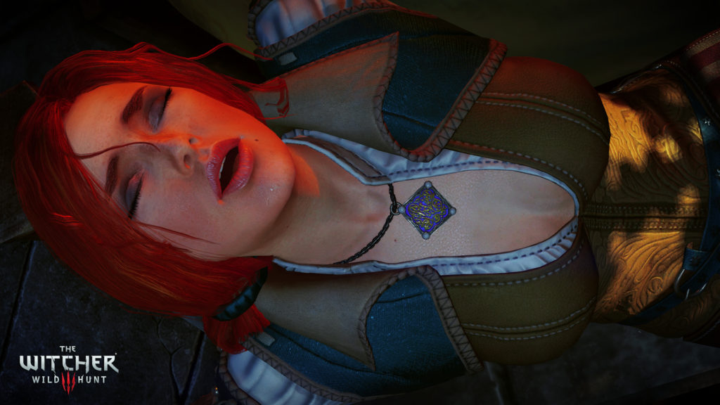 Guida agli incontri amorosi – The Witcher 3: Wild Hunt - immagine della guida