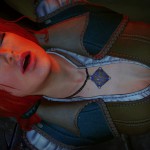 Guida agli incontri amorosi – The Witcher 3: Wild Hunt