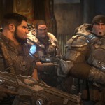 Gears of War: Ultimate Edition si tinge di oro