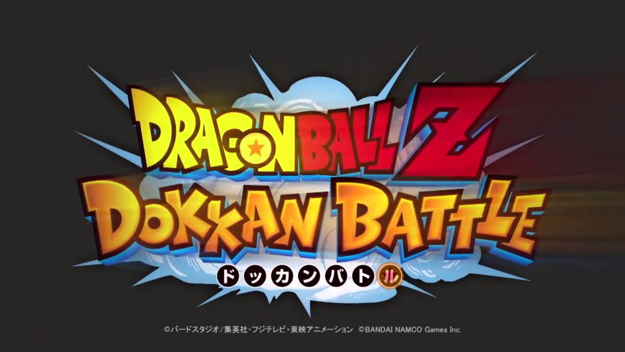 Dragon Ball Z Dokkan Battle disponibile da oggi