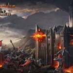 Neverwinter: Strongholds annunciata la data d’uscita