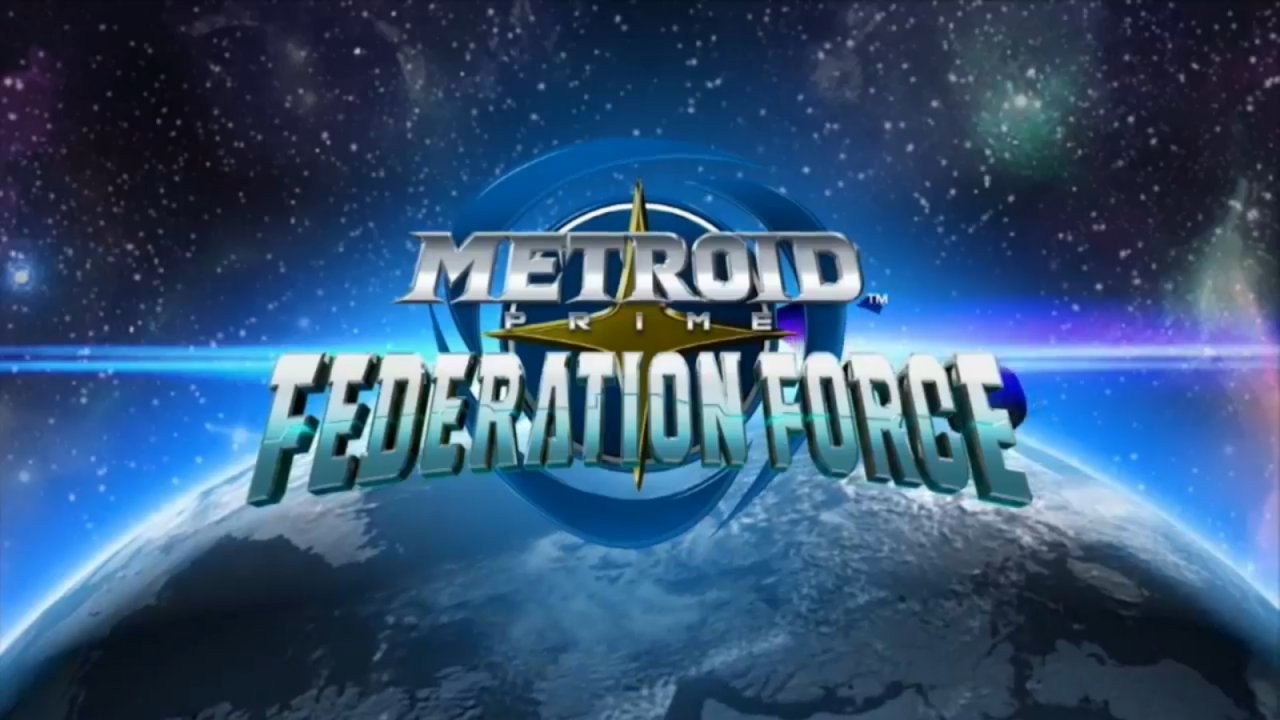 Metroid Prime: Federation Force sarà un vero e proprio franchise?