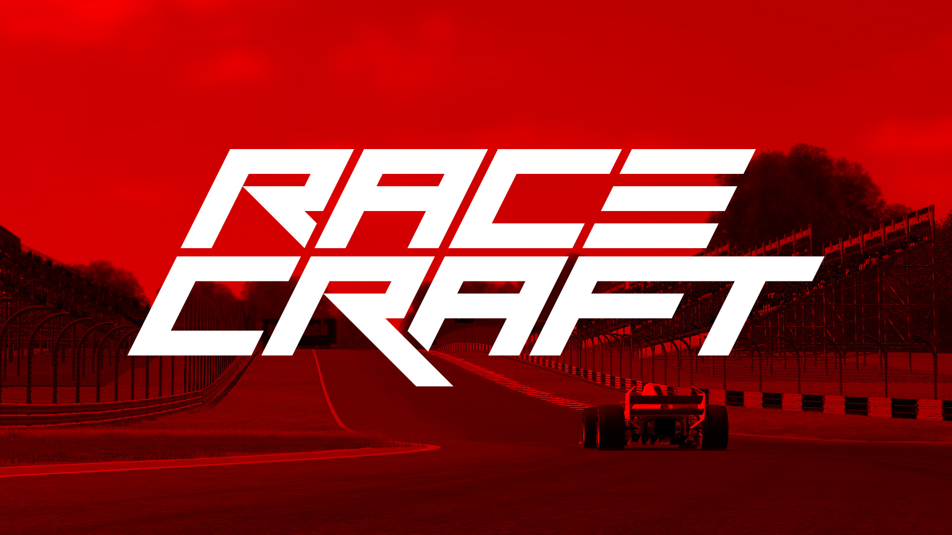 Racecraft: trailer del racing game procedurale