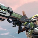[Gamescom 2015] Annunciata la data d’uscita di Battleborn