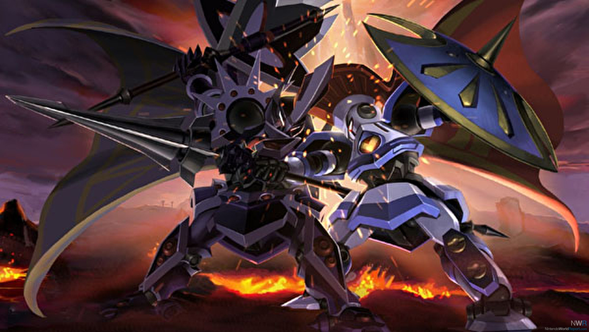 Little Battlers eXperience