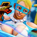 Street Fighter V – Ecco il moveset di Mika