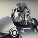 L’arte di Fallout 4 sarà disponibile su Amazon