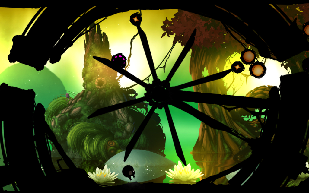 Badland: Game of the Year Edition - Recensione