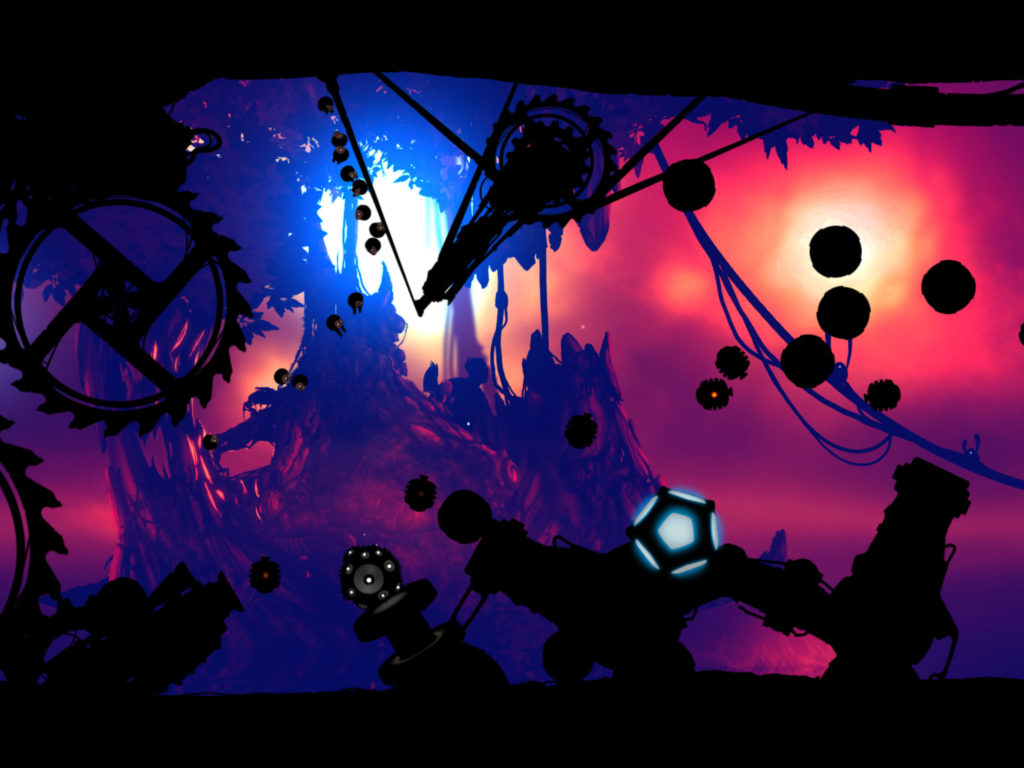Badland: Game of the Year Edition - Recensione