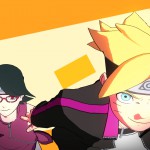 Mecha Naruto sarà presente in Road to Boruto