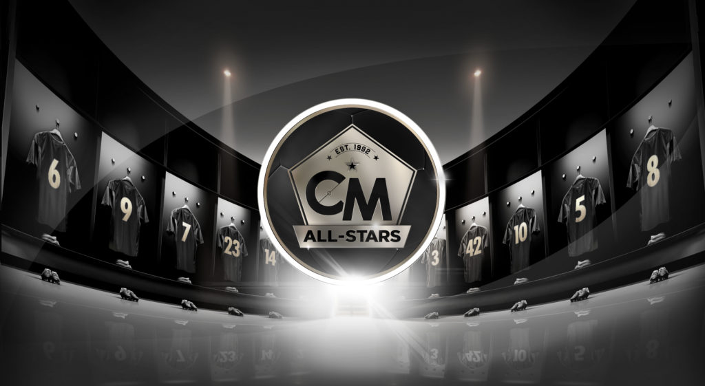 Championship Manager: All-Stars è disponibile per iOS e Android - immagine della notizia