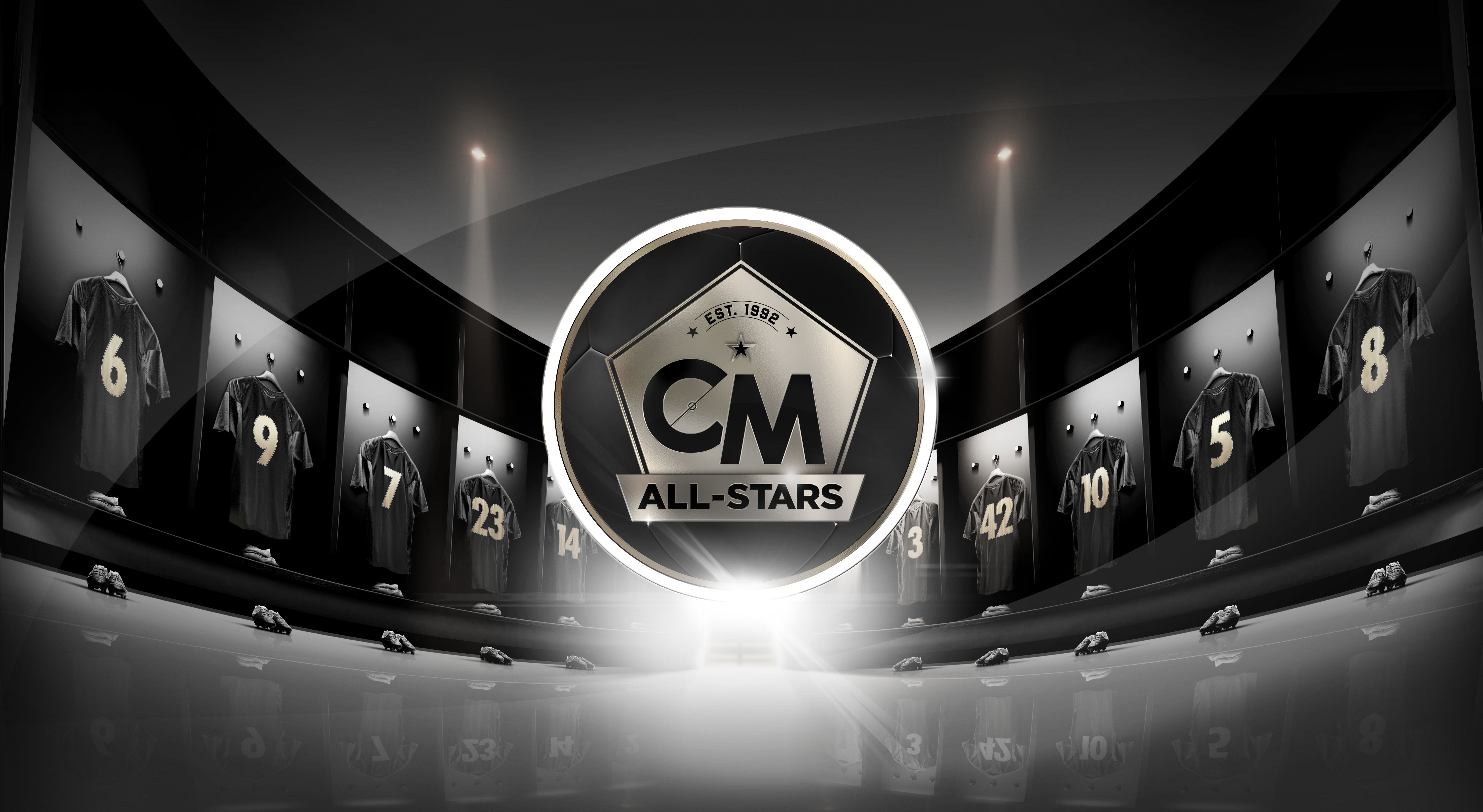 Championship Manager: All-Stars è disponibile per iOS e Android