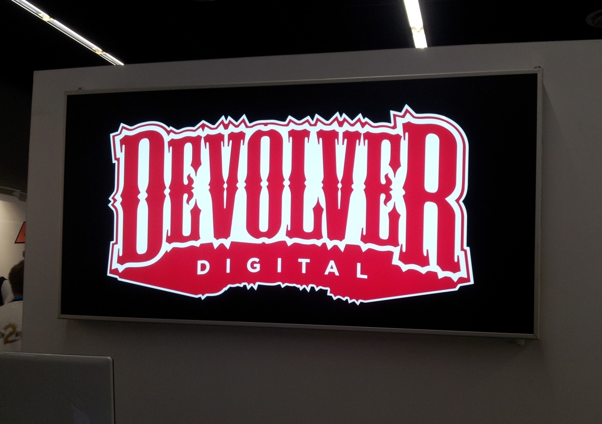 [Gamescom 2015] Devolver Digital line-up 2016