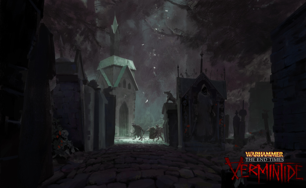 Warhammer: End Times – Vermintide - immagine dell'anteprima
