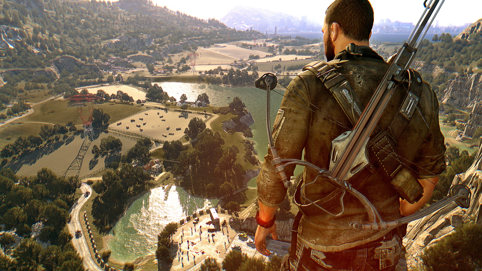 [Gamescom 2015] Dying Light: The Following – Hands On