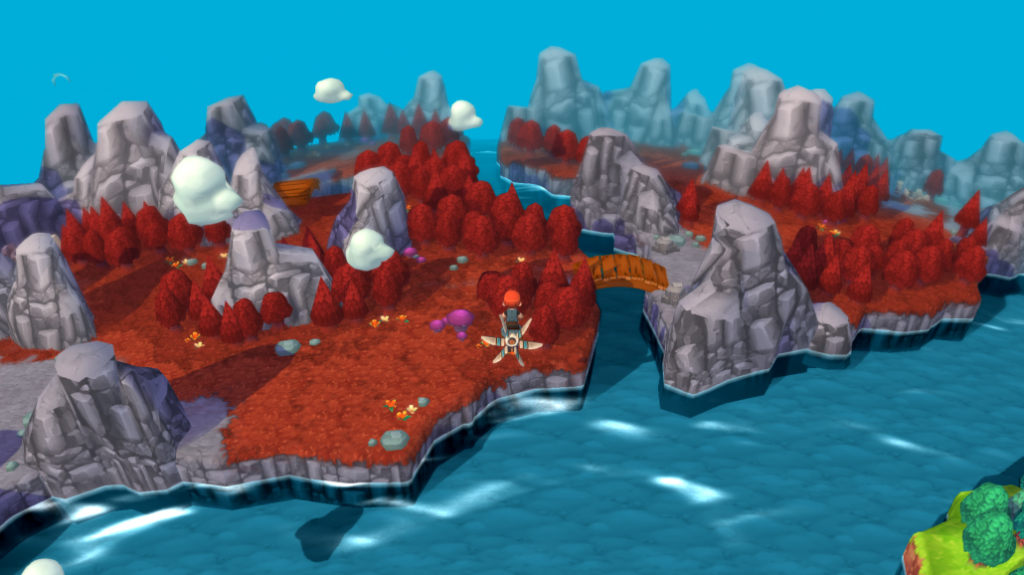 Evoland 2