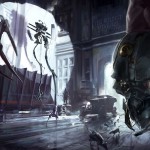 Dishonored Definitive Edition, disponibile il launch trailer