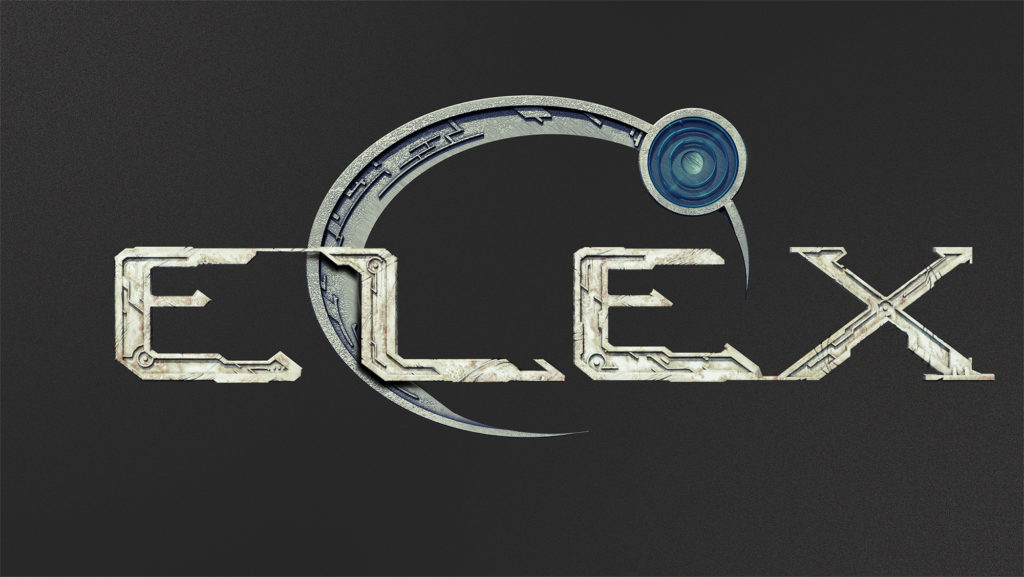 Elex - immagine dell'anteprima