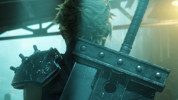 Nomura rilascia nuove informazioni su Final Fantasy VII Remake