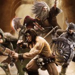 Gauntlet: Slayer Edition disponibile da oggi