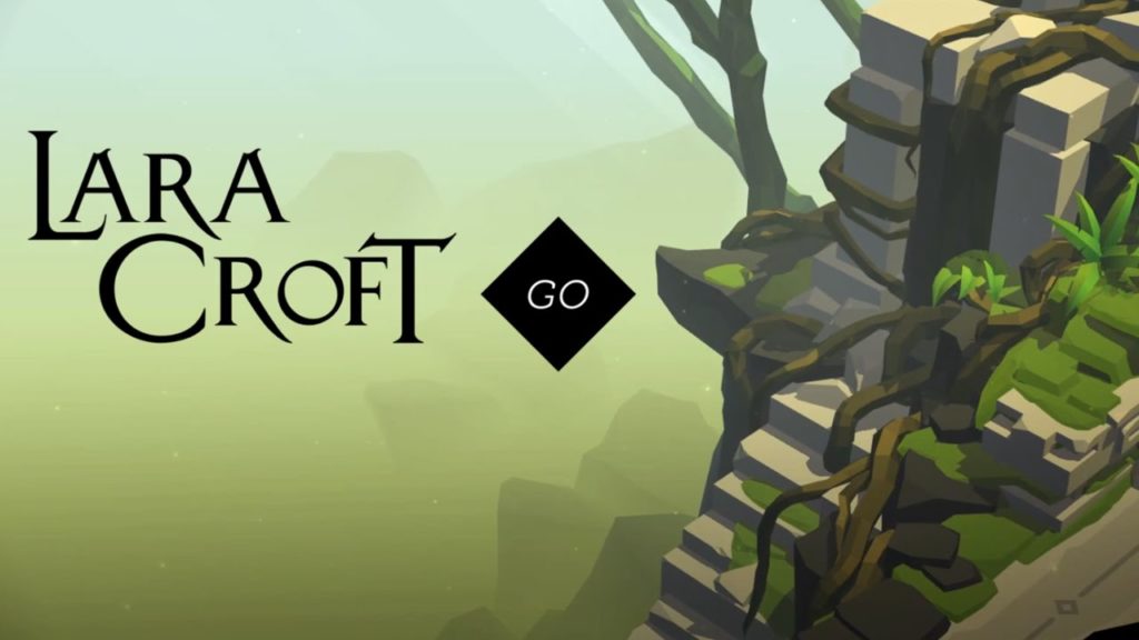 Lara Croft GO - immagine della notizia