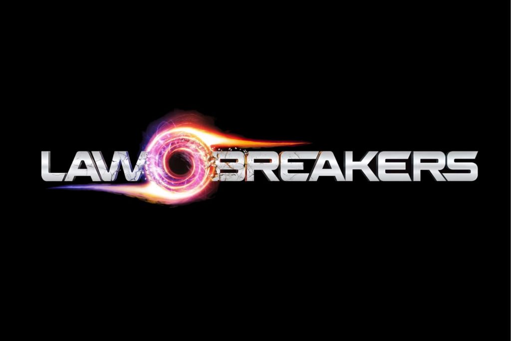 LawBreakers - immagine della notizia