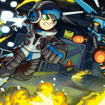 Mighty No. 9 è in fase gold!