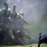 Video e screenshot del Molboro in Final Fantasy XV