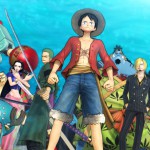 One Piece: Pirate Warriors 3 Deluxe Edition annunciato per Switch