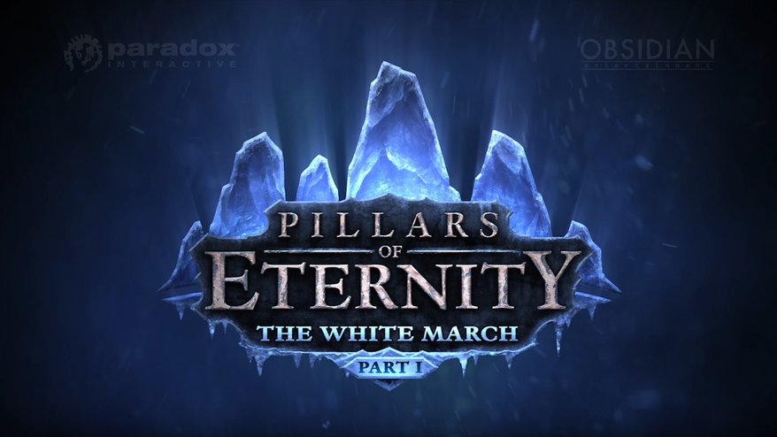 Pillars of Eternity The White March – Rilasciata oggi l’espansione e un nuovo video