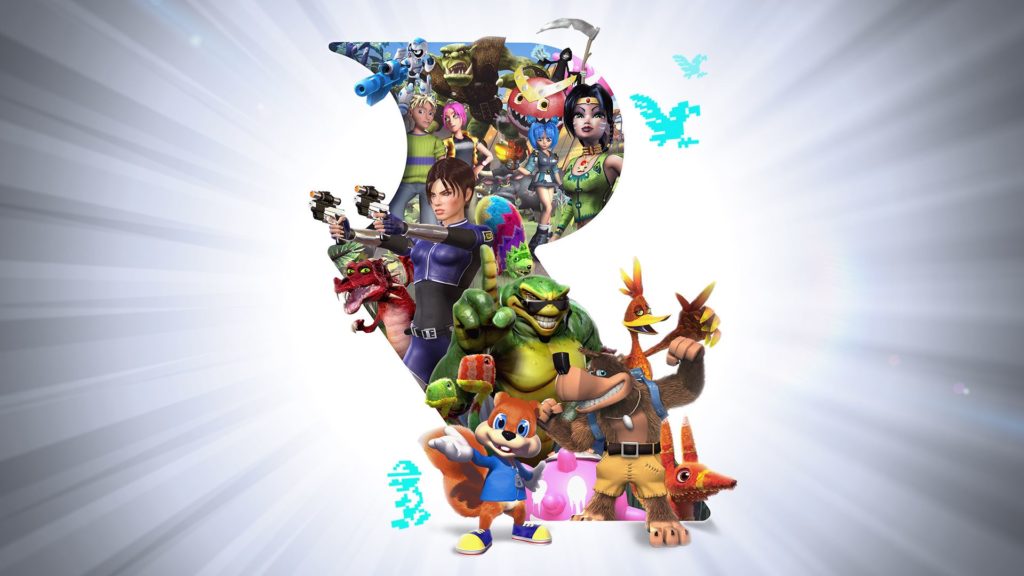 Rare Replay - immagine della recensione