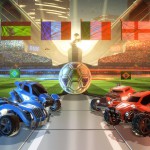 Annunciato Rocket League: Collector’s Edition